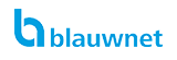 logo Logo van Blauwnet