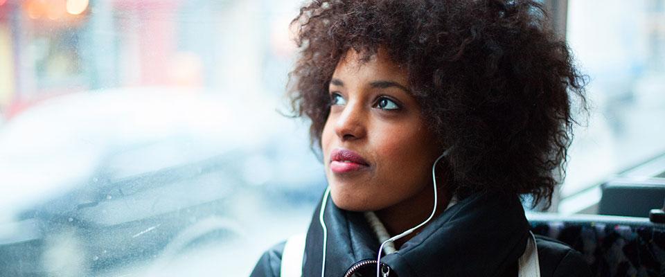 Hoe laat begint de ochtendspits? banner afbeelding