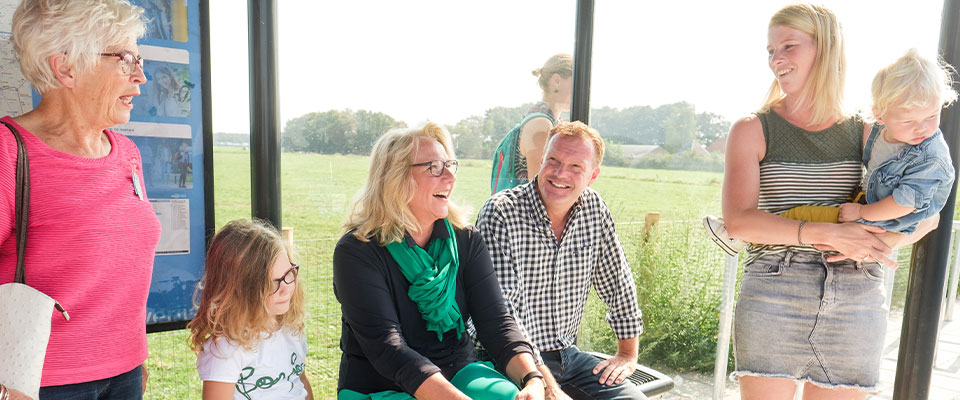 Stap 1 - Persoonsgegevens banner afbeelding